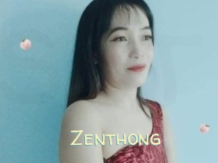 Zenthong