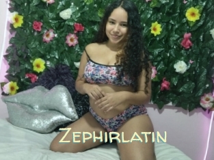 Zephirlatin