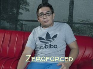 Zeroforced