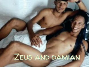 Zeus_and_damian