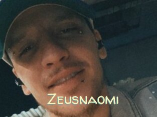 Zeusnaomi