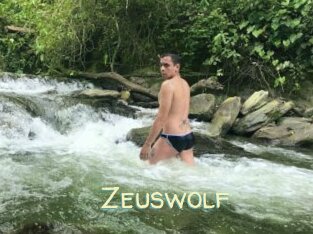 Zeuswolf