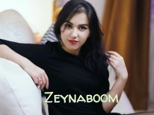 Zeynaboom