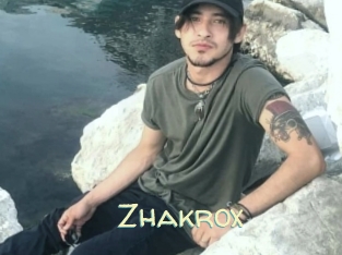 Zhakrox