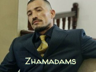 Zhamadams