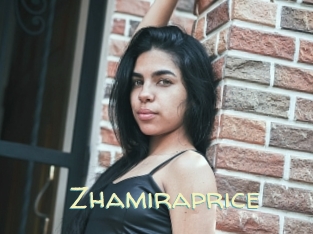Zhamiraprice