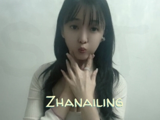 Zhanailing