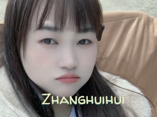 Zhanghuihui