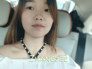 Zhangjee