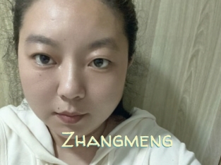 Zhangmeng