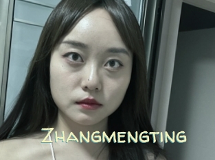 Zhangmengting