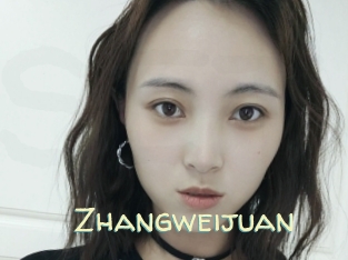 zhangweijuan Sexy Tchat