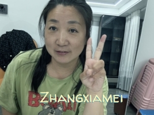 Zhangxiamei
