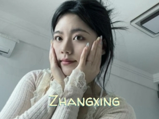 Zhangxing