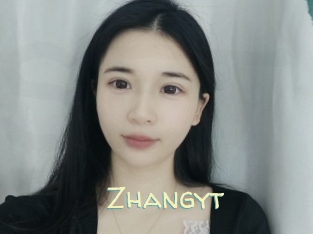 Zhangyt