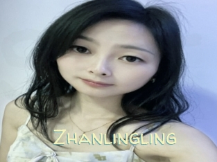 Zhanlingling