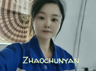 Zhaochunyan