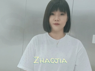 Zhaojia