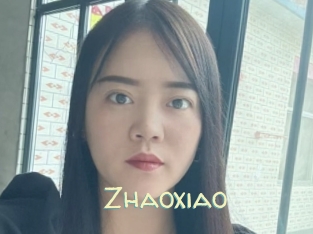Zhaoxiao