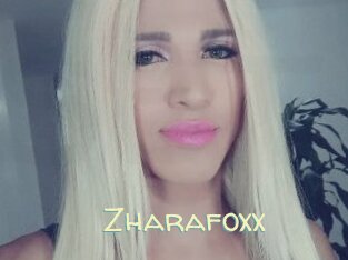 Zharafoxx