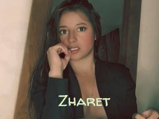 Zharet