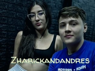 Zharickandandres