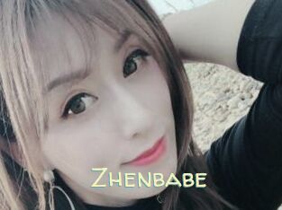 Zhenbabe