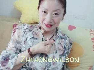 Zhihongwilson