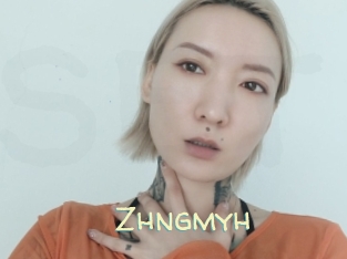 Zhngmyh