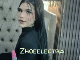 Zhoeelectra