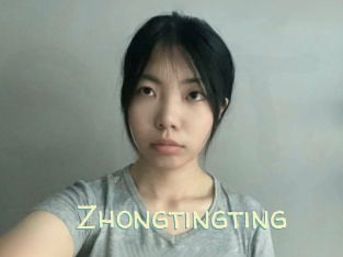 Zhongtingting