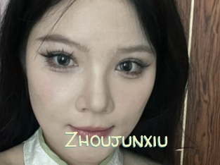 Zhoujunxiu