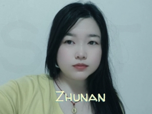 Zhunan