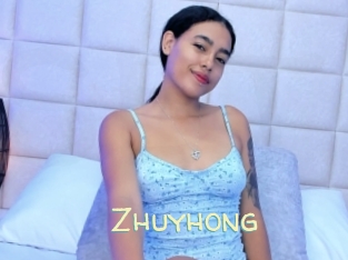 Zhuyhong