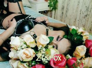 Ziafox