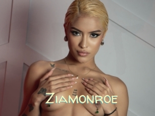 ziamonroe Sexy Tchat