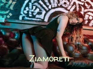 Ziamoreti