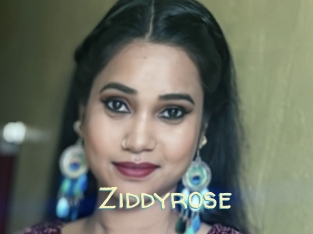 Ziddyrose