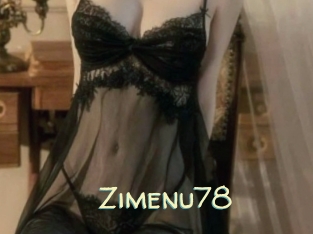 Zimenu78