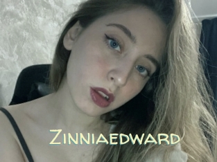 Zinniaedward