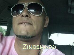 Zinoshard