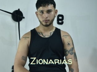 Zionarias