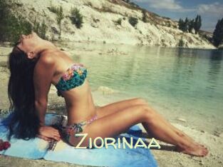 Ziorinaa