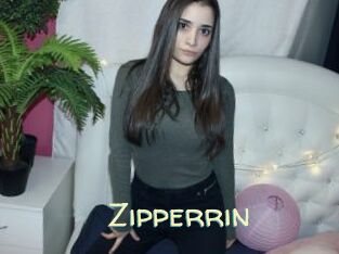 Zipperrin