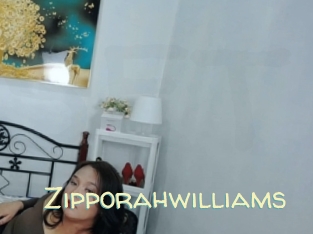 Zipporahwilliams