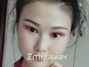 Zitingbaby