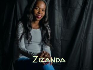 Zizanda