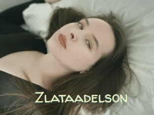 Zlataadelson