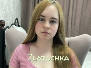 Zlatachka