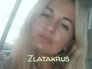 zlatakrus Sexy Tchat